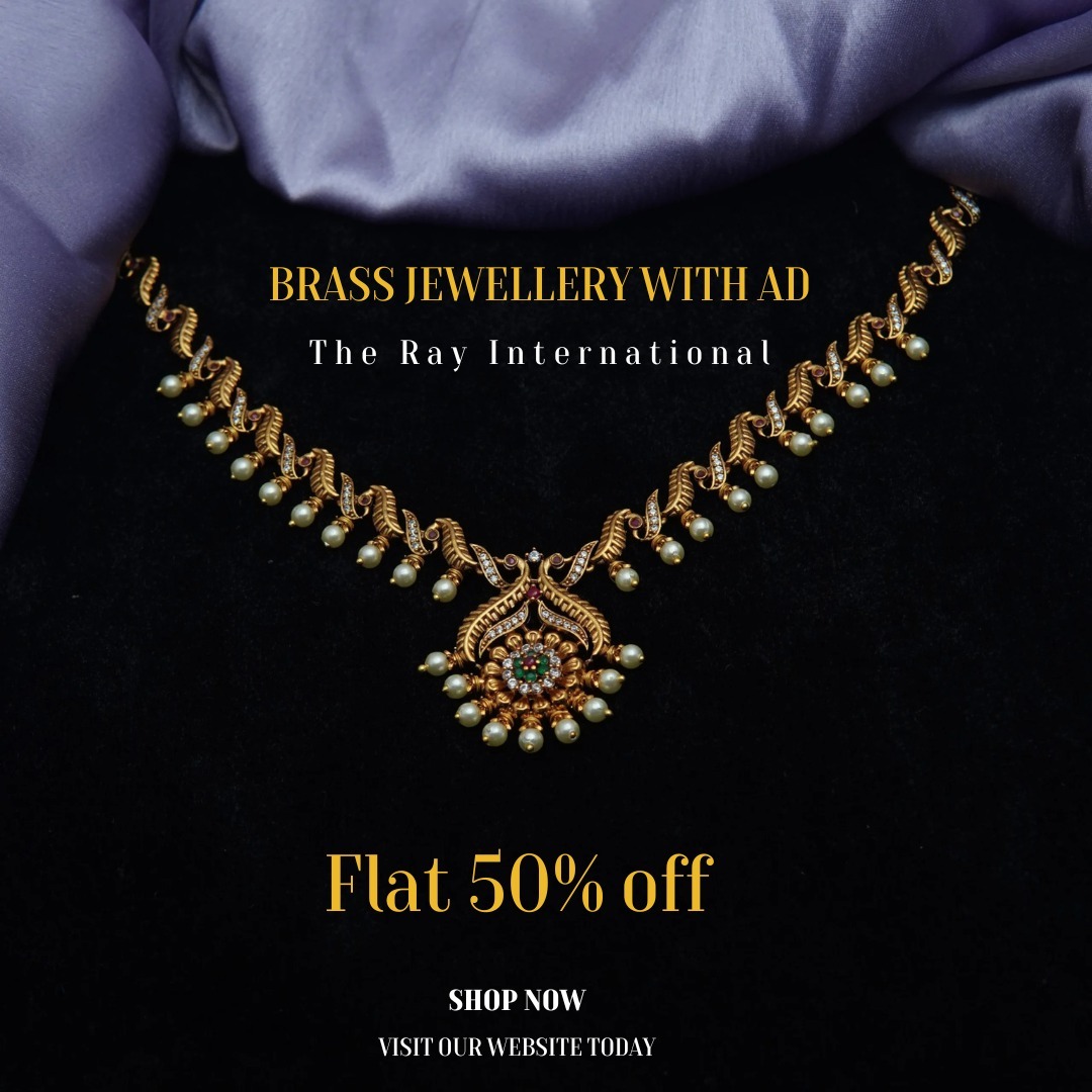 Jewelry & Accessories